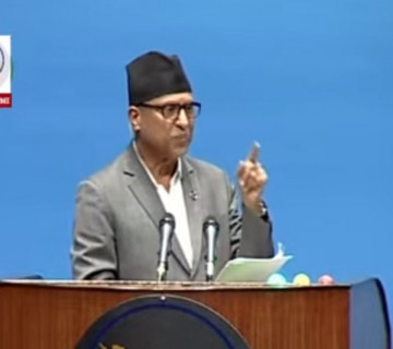 संसदमा उद्योगमन्त्री बडूको जवाफ- पेट्रोलियम पदार्थको मूल्यवृद्धि गर्नु सरकारको बाध्यता हो